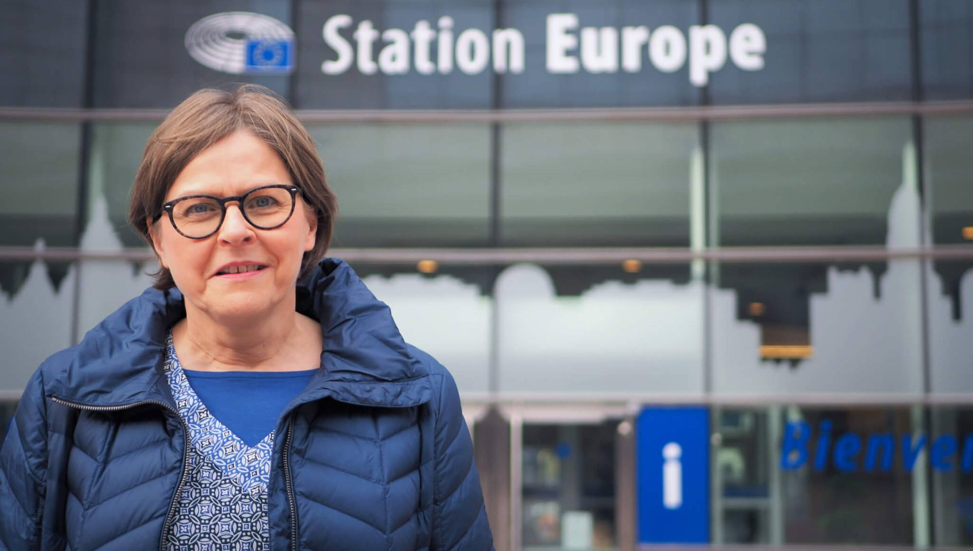 Heidi Hautala Muovidirektiivissä tupakkalobbaus onnistui vain osittain